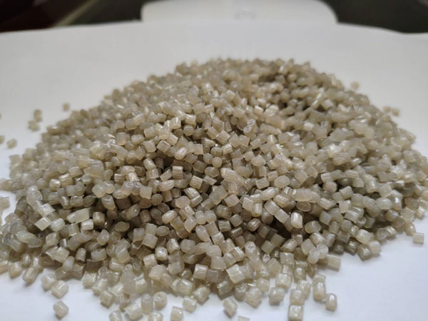 藤條專(zhuān)用LDPE 再生料高壓顆粒